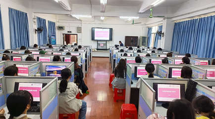 嵌入式教學(xué)服務(wù) 圖書館賦能教育科學(xué)學(xué)院的教育創(chuàng)新實踐